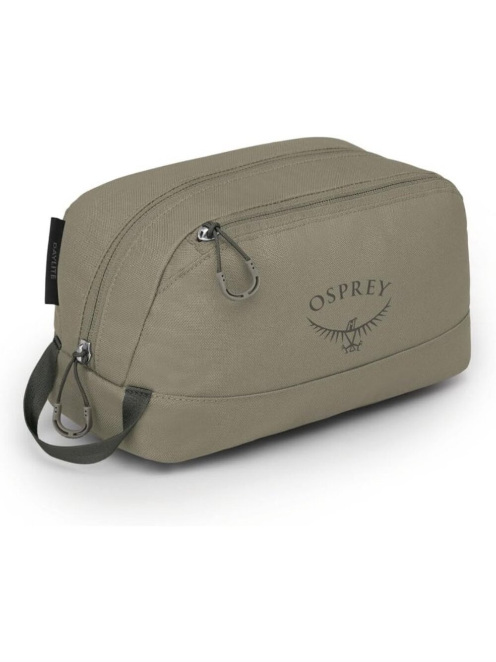 Versatile Travel Toiletry Kit | Compact & Lightweight Organizer for Essentials